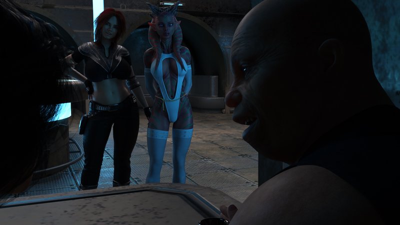 Screenshot 9 from Space Adventures