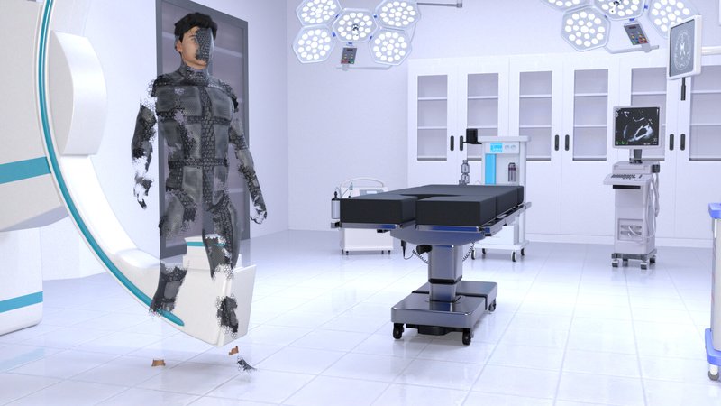 Screenshot 6 from Agent Heart: Deception