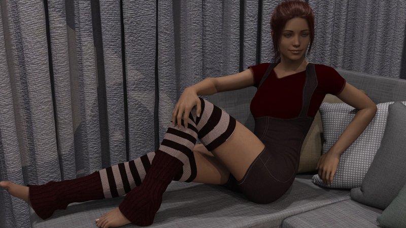 Screenshot 10 from Agent Heart: Deception