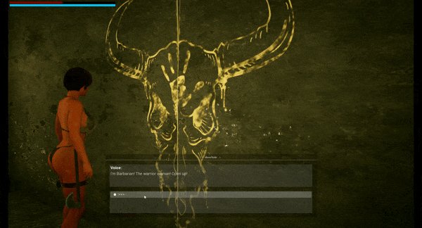 Screenshot 7 from The Last Barbarian Rebirth - Dungeon