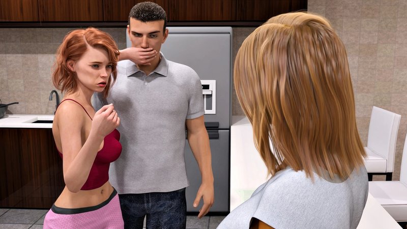 Screenshot 2 from Circumstances