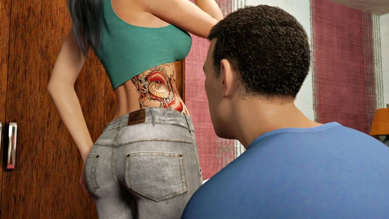 Screenshot 6 from Circumstances