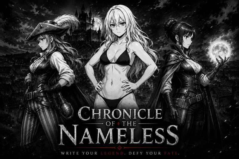 Chronicle of the Nameless