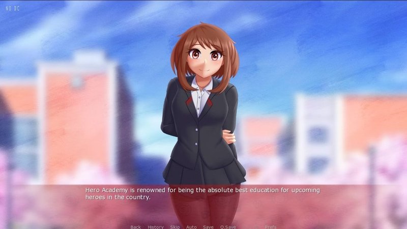 Скриншот 10 из игры «Моя Академия Обучения»