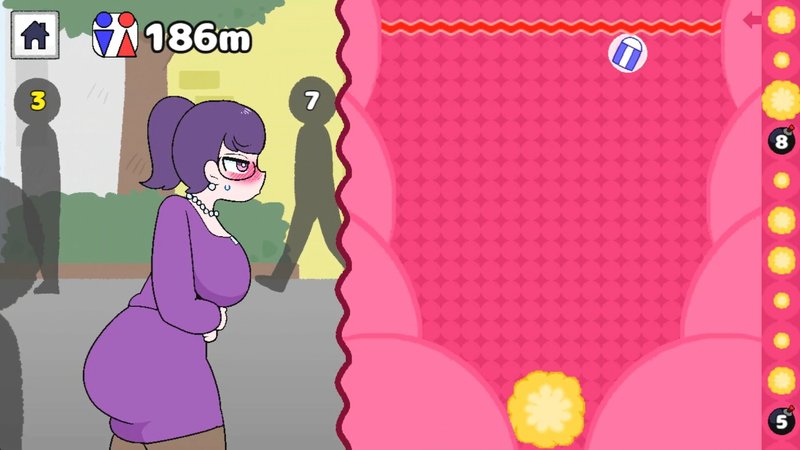 Screenshot 7 from Fart Drop DX
