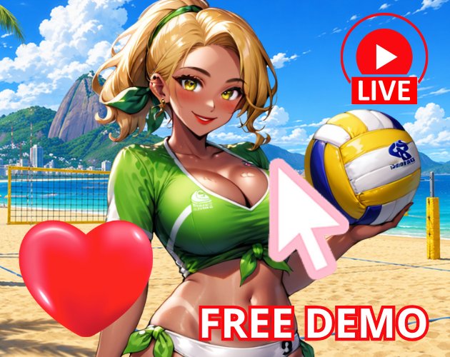 Hentai Clicker: Kaia is streaming