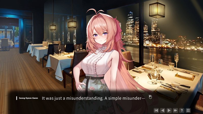 Screenshot 5 from Love in Login