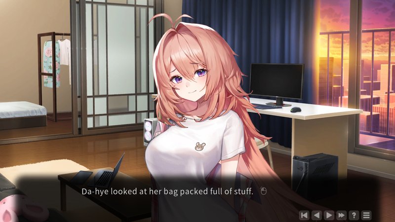 Screenshot 6 from Love in Login
