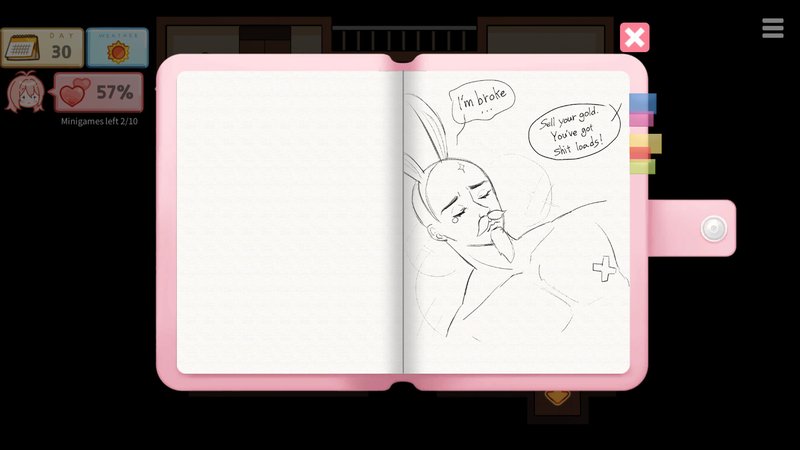 Screenshot 8 from Love in Login