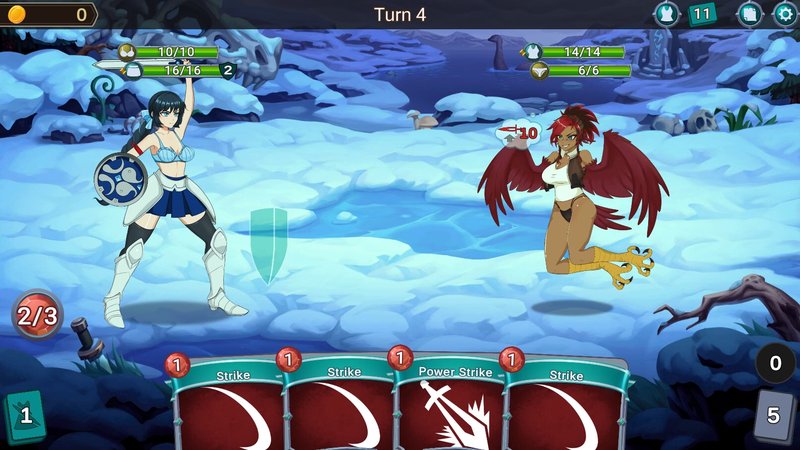 Screenshot 7 from Strip Battle