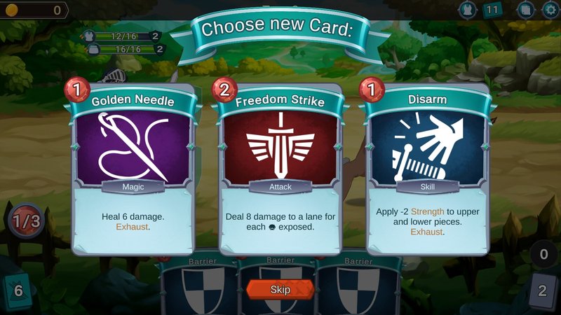 Screenshot 8 from Strip Battle