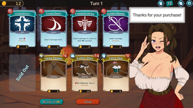 Screenshot 10 from Strip Battle