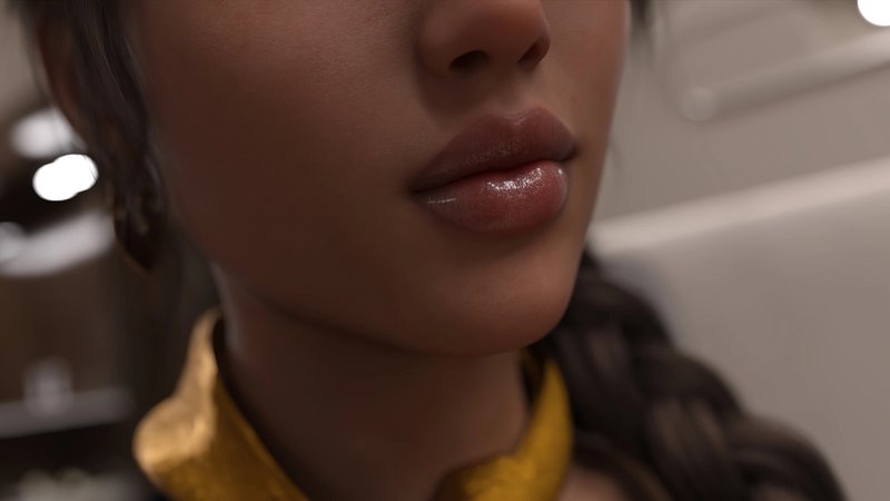 Screenshot 4 from Resort of Temptation