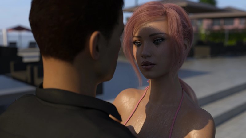 Screenshot 8 from Resort of Temptation