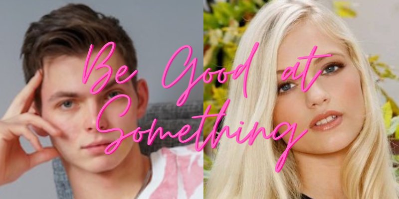 Screenshot 1 from Be Good at Something