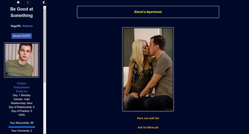 Screenshot 4 from Be Good at Something