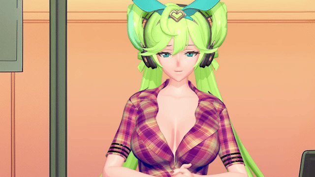 Screenshot 1 from Cosplay Photographer