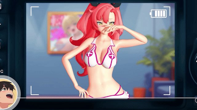 Screenshot 4 from Cosplay Photographer