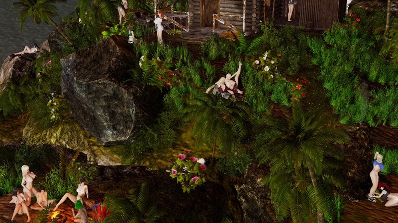 Screenshot 8 from Secret Lina