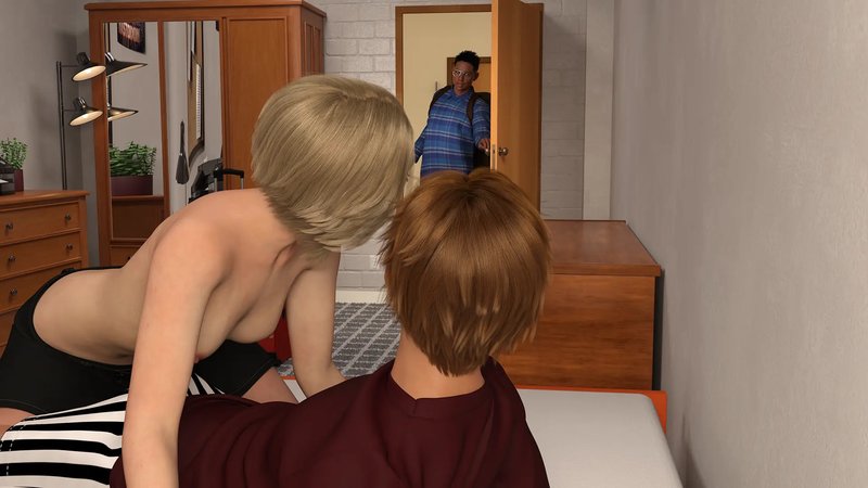 Screenshot 1 from Fated