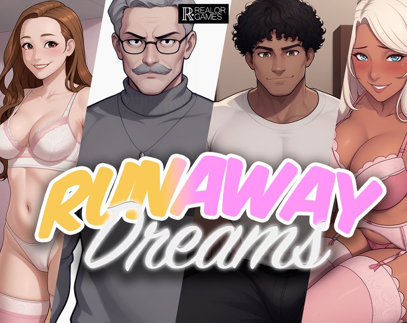 Runaway Dreams