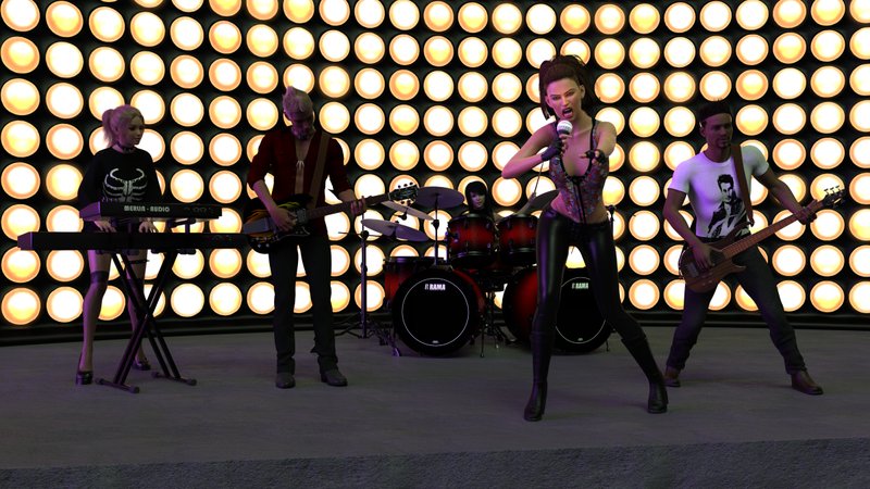 Screenshot 3 from Dizsolution