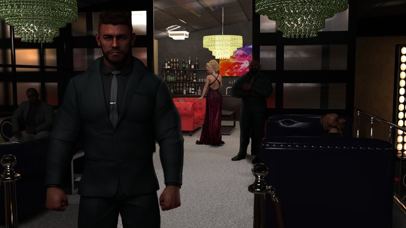 Screenshot 6 from Dizsolution