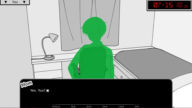 Screenshot 8 from Until Grades Do Us Part