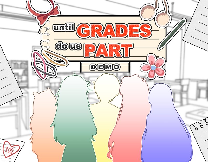 Until Grades Do Us Part