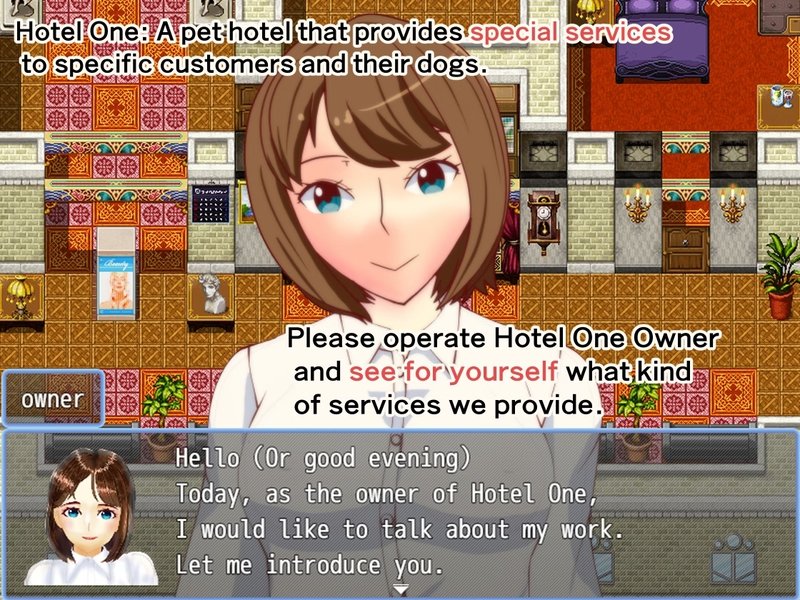 Screenshot 1 from Hotel One Owner's Day
