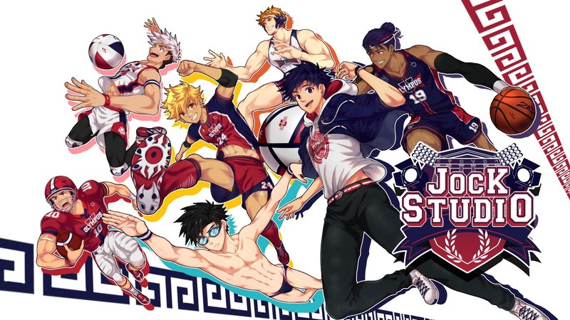 Jock Studio