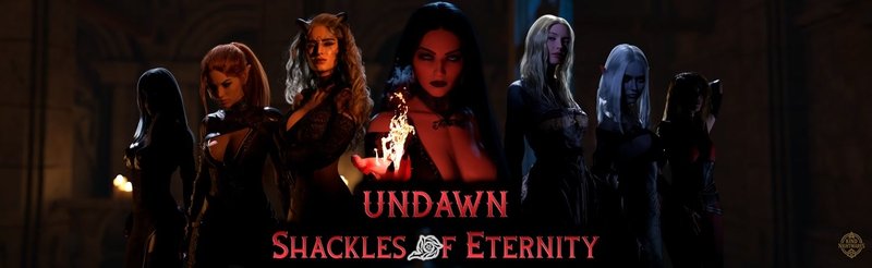 UNDAWN: Shackles of Eternity