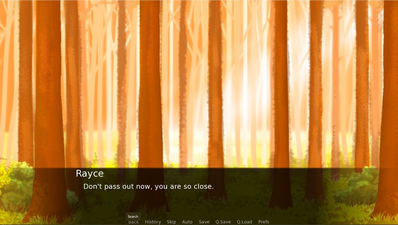 Screenshot 2 from AfterLife