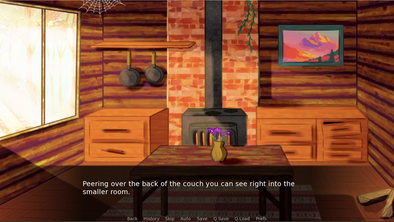 Screenshot 4 from AfterLife