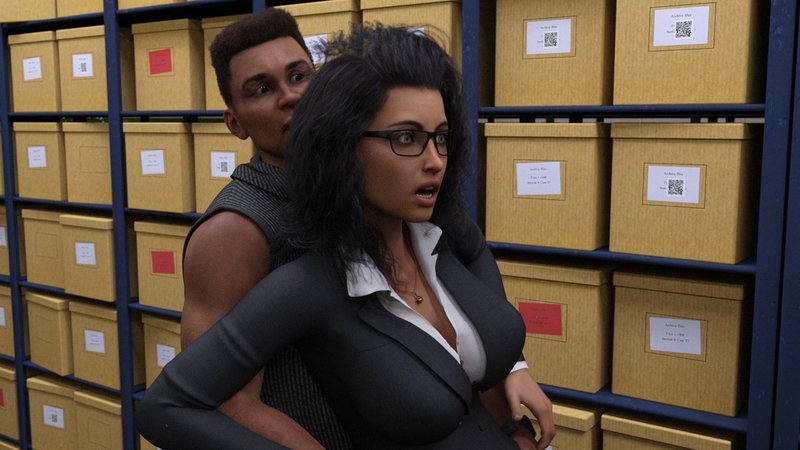 Screenshot 3 from Mother's Devotion