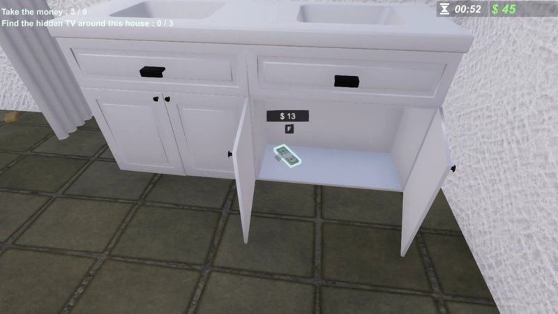 Screenshot 4 from Hentai X Thief