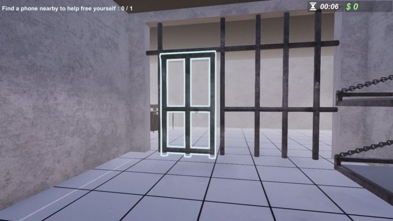 Screenshot 5 from Hentai X Thief