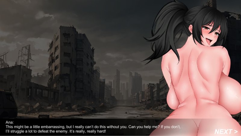 Screenshot 8 from Hentai X Thief