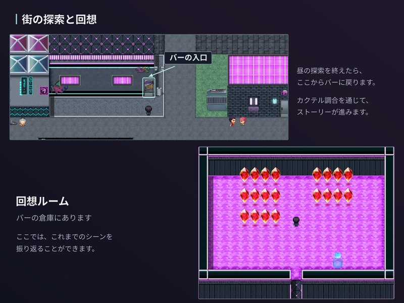 Screenshot 4 from Cyber Lounge Secret Midnight Training