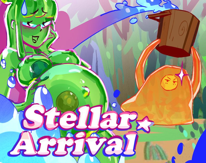 Stellar Arrival