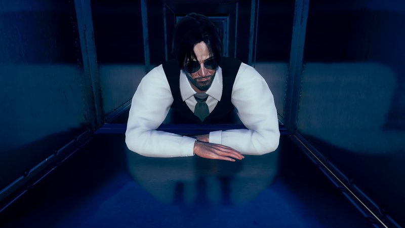 Screenshot 6 from Super Secret Spy