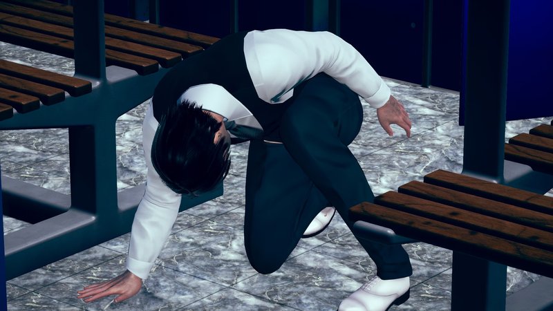 Screenshot 7 from Super Secret Spy