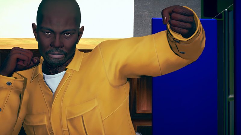 Screenshot 8 from Super Secret Spy
