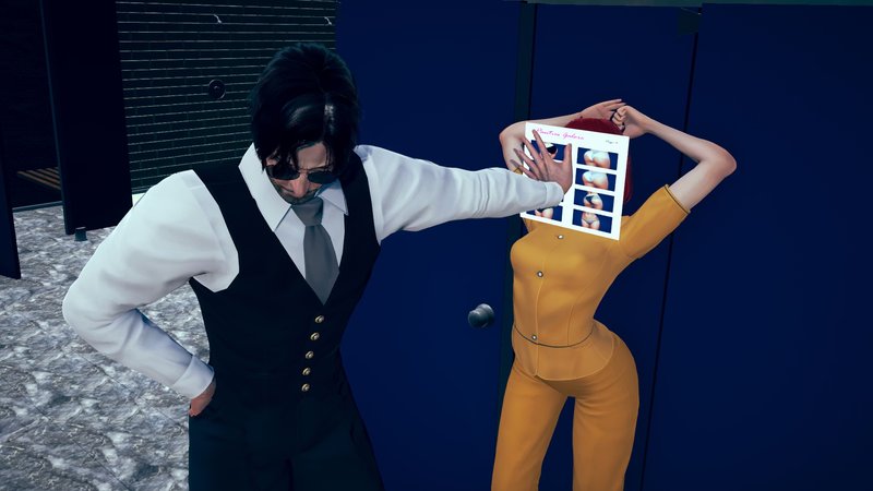 Screenshot 9 from Super Secret Spy