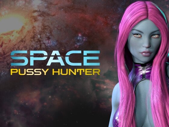 Space Pussy Hunter