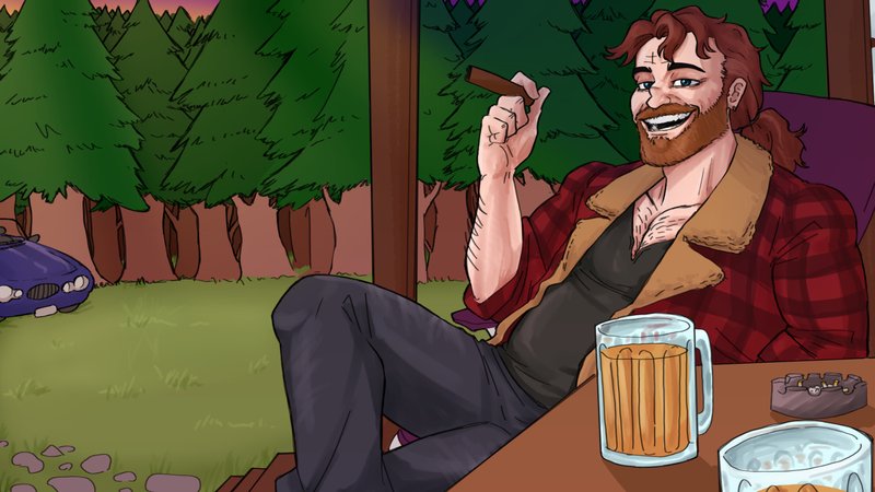 Screenshot 7 from DreamTown Stories: Prologue