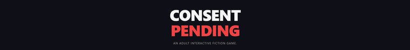 Consent Pending
