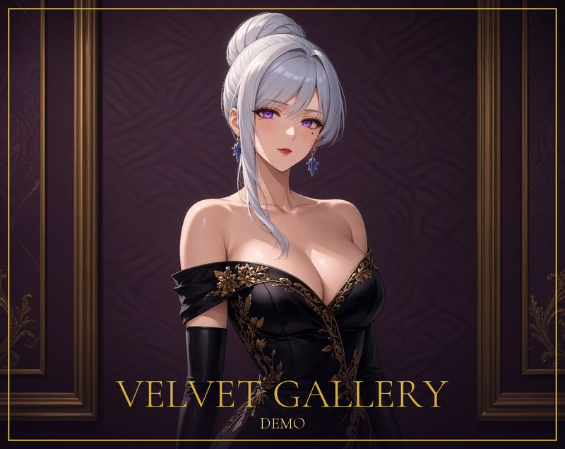 Velvet Gallery