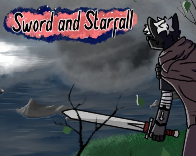 Sword and Starfall