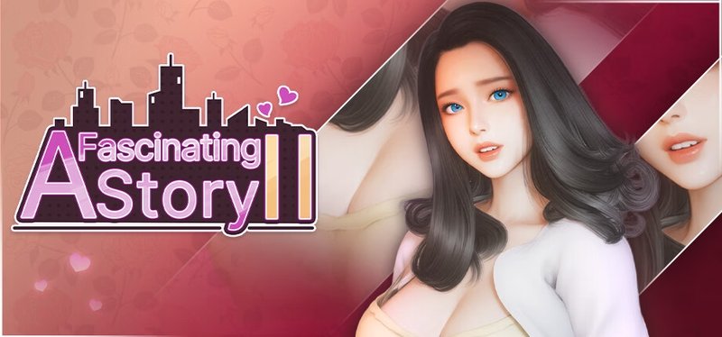A Fascinating Story 2